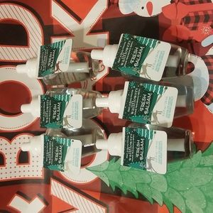 Bath and Body Works wallflowers